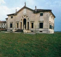Villa Pojana 